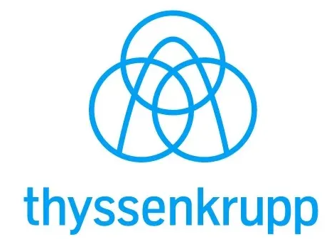 thyssenkrupp rothe erde Slovakia, a.s. thyssenkrupp rothe erde Slovakia, a.s.