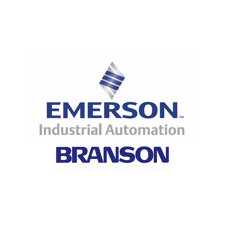 Emerson a.s. Branson Emerson a.s. Branson