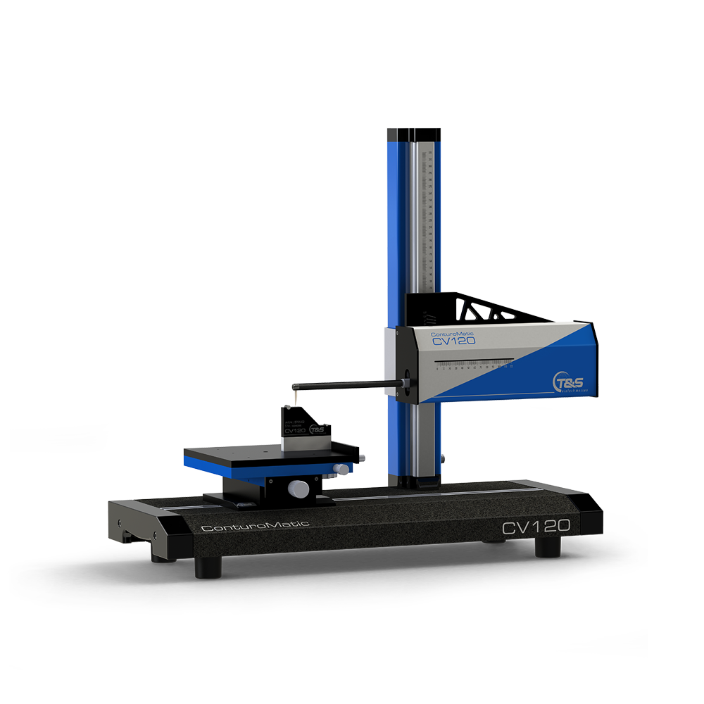 ConturoMatic CV120 ConturoMatic CV120