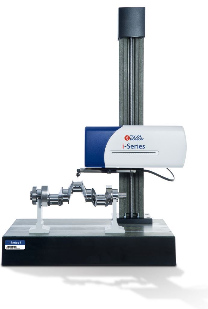 Form Talysurf i-Series Form Talysurf i-Series