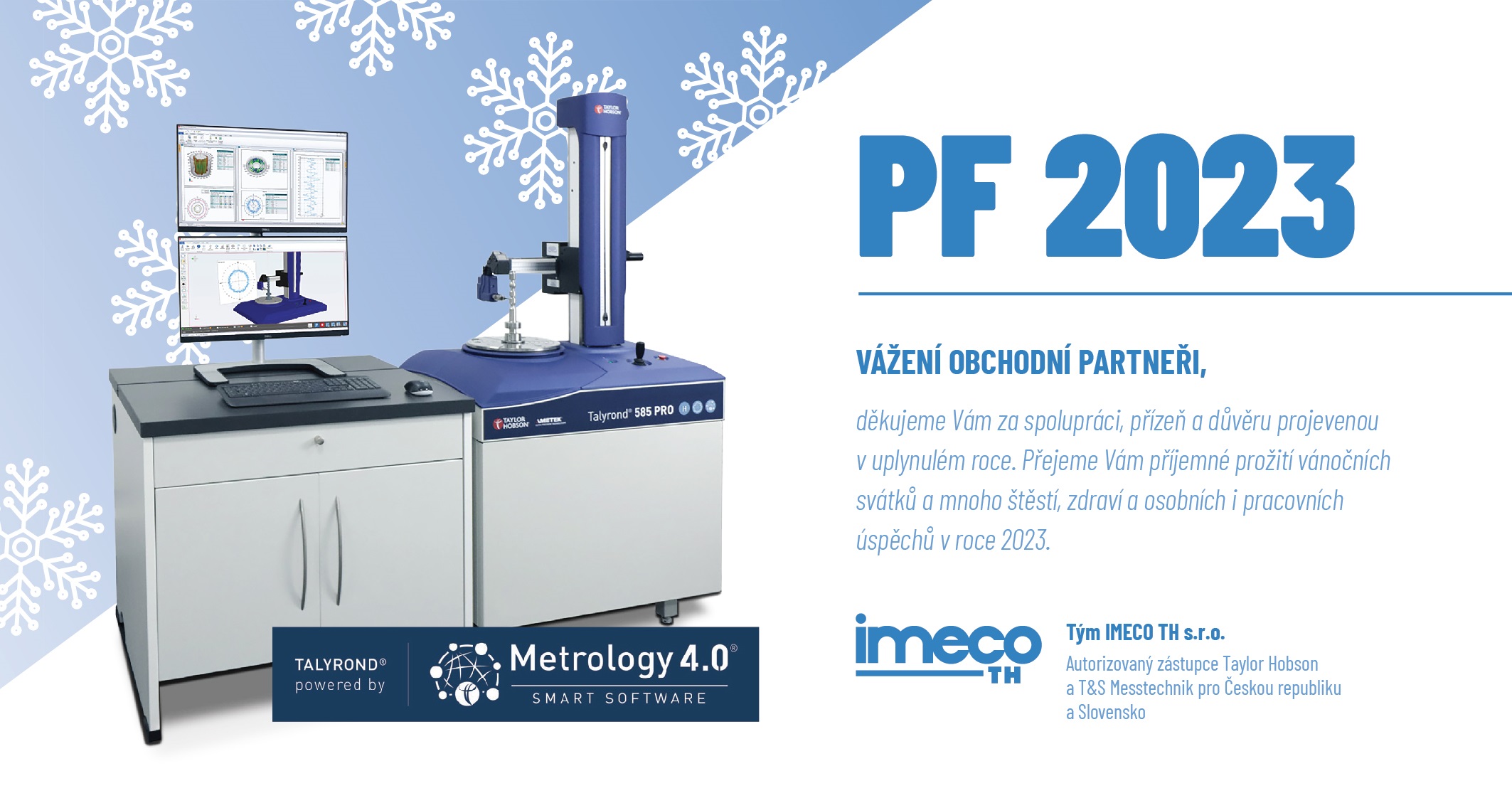 IMECO TH_PF 2023